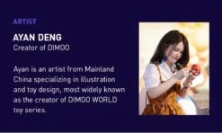 MEGA JUST DIMOO 1000% MIKA NINAGAWA -Pop Mart 20231108 103336 723285 1200x717