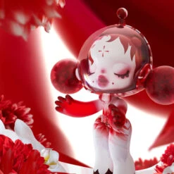 MEGA α SKULLPANDA 1000% MIKA NINAGAWA 15 MEGA α SKULLPANDA 1000% MIKA NINAGAWA -Pop Mart 20231108 110138 816878 1200x1200