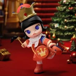 MOLLY Nutcracker Action Figure -Pop Mart 20231114 182444 066225 1200x1200