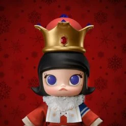 MOLLY Nutcracker Action Figure -Pop Mart 20231114 182444 277807 1200x1200