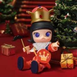 MOLLY Nutcracker Action Figure -Pop Mart 20231114 182444 712083 1200x1200