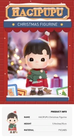 HACIPUPU Christmas Figurine -Pop Mart 20231122 191705 547119 1200x2227