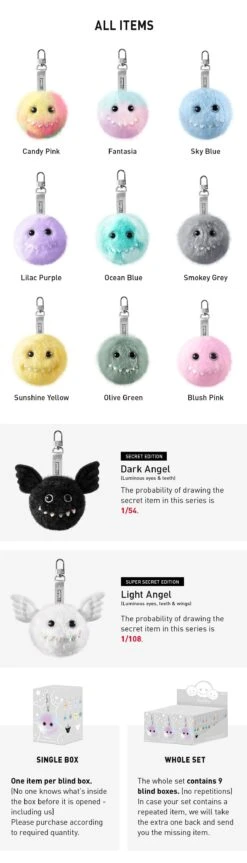 INSTINCTOY FLUFFY-Plush Pendant -Pop Mart 20231128 142804 769766 1200x4195