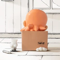 Zsiga Waiting Figurine -Pop Mart 20231201 180448 550476 1200x1200