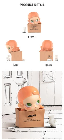Zsiga Waiting Figurine -Pop Mart 20231201 180458 011319 1200x2601