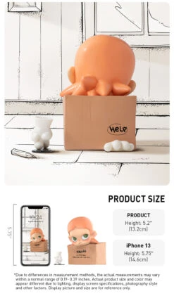 Zsiga Waiting Figurine -Pop Mart 20231201 180458 309506 1200x2095