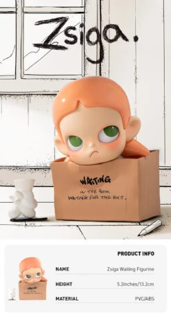 Zsiga Waiting Figurine -Pop Mart 20231201 180458 433708 1200x2227