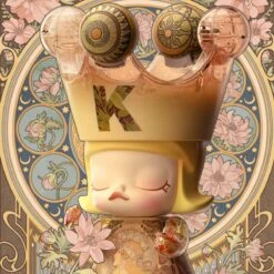 MEGA ROYAL MOLLY 1000% Mucha·Zodiac -Pop Mart 20231213 104700 897590 1200x1200