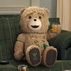 MEGA SPACE MOLLY 400% Ted 2 -Pop Mart 20231214 115754 600301 1200x1200