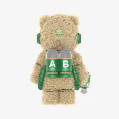 MEGA SPACE MOLLY 400% Ted 2 -Pop Mart 20231214 115754 840656 1200x1200