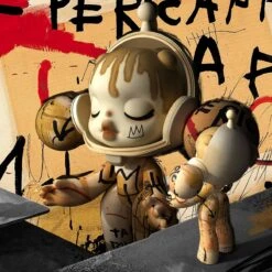 MEGA α SKULLPANDA 1000% JEAN-MICHEL BASQUIAT -Pop Mart 20231219 155008 395486 1200x1200