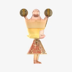 MEGA ROYAL MOLLY 400% Mucha·Zodiac 18 MEGA ROYAL MOLLY 400% Mucha·Zodiac -Pop Mart 20231219 155510 684877 1200x1200