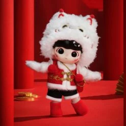 DIMOO Fortune Cat Action Figure -Pop Mart 20231221 160539 253866 1200x1200