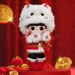 DIMOO Fortune Cat Action Figure -Pop Mart 20231221 160539 261644 1200x1200