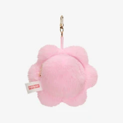 CRYBABY Sad Club Series-Silicone Plush Earphone Bag -Pop Mart 20240102 152622 829478 1200x1200