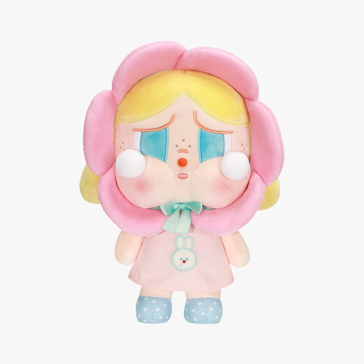CRYBABY Sad Club Series-Plush Figure 1 CRYBABY Sad Club Series-Plush Figure