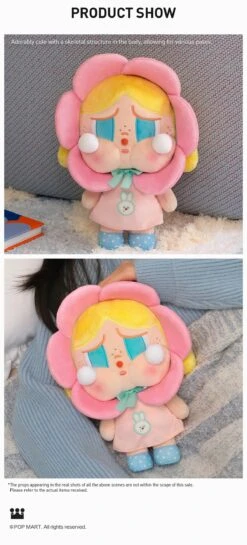 CRYBABY Sad Club Series-Plush Figure 13 CRYBABY Sad Club Series-Plush Figure -Pop Mart 20240104 151221 417401 1200x2647