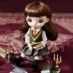 Viya Doll × Hermione Movable Doll -Pop Mart 20240108 161525 790256 1200x1200