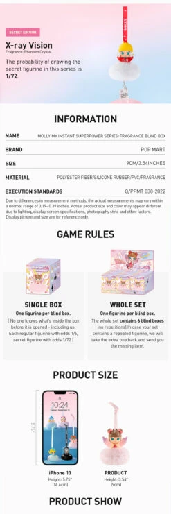 MOLLY My Instant Superpower Series-Fragrance Blind Box -Pop Mart 20240112 155806 727106 1200x3600