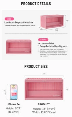 MOLLY My Instant Superpower Series-Luminous Display Container -Pop Mart 20240116 181416 602304 1200x1945