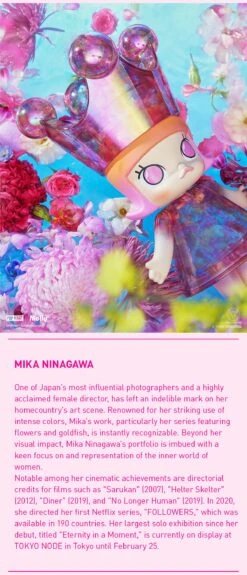MEGA ROYAL MOLLY 1000% MIKA NINAGAWA -Pop Mart 20240118 111911 529673 1200x2793