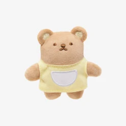 Standard Love Dance Daily Work Series-Plush Toy -Pop Mart 20240118 185129 260062 1200x1200