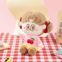 Standard Love Dance Daily Work Series-Plush Toy -Pop Mart 20240118 185129 267009 1200x1200