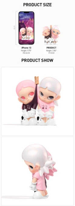 Zsiga Romantic Greetings Figure -Pop Mart 20240131 103507 851786 1200x3263