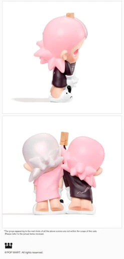 Zsiga Romantic Greetings Figure -Pop Mart 20240131 103517 314206 1200x2501