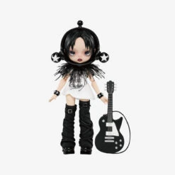 SKULLPANDA × NANA Action Figure -Pop Mart 20240201 111613 001531 1200x1200