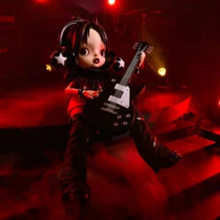 SKULLPANDA × NANA Action Figure -Pop Mart 20240201 111624 763657 1200x1200