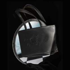 SKULLPANDA Image Of Reality Series-PU Bag -Pop Mart 20240208 204657 377823 1200x1200