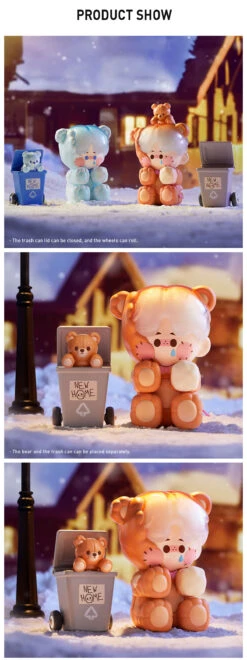 PINO JELLY Former Friend Figurine -Pop Mart 20240305 115826 194509 1200x3208