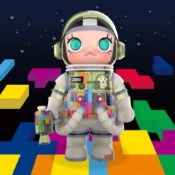 MEGA SPACE MOLLY 400% TETRIS -Pop Mart 20240305 153640 652388 1200x1200