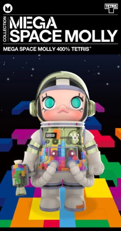 MEGA SPACE MOLLY 400% TETRIS -Pop Mart 20240306 161313 850898 1200x2279