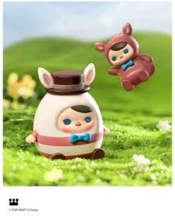 PUCKY Egg Bunny Figure -Pop Mart 20240314 113641 838566 1200x1508