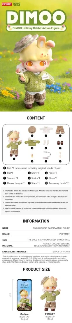 DIMOO Holiday Rabbit Action Figure -Pop Mart 20240315 164533 150749 1200x5359