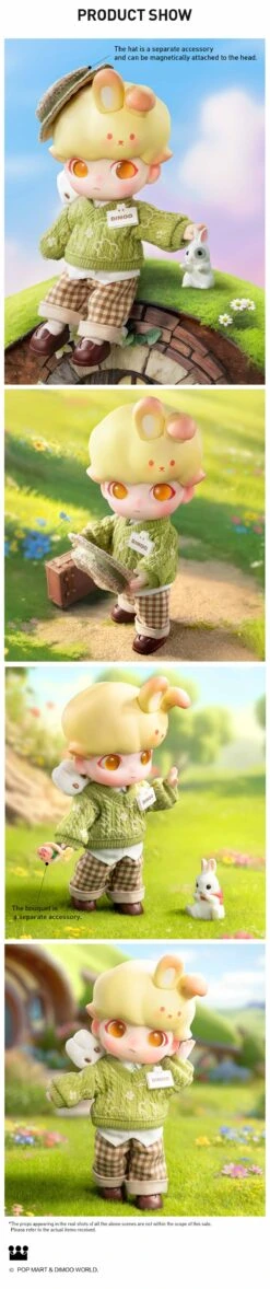 DIMOO Holiday Rabbit Action Figure -Pop Mart 20240315 164535 690547 1200x5724