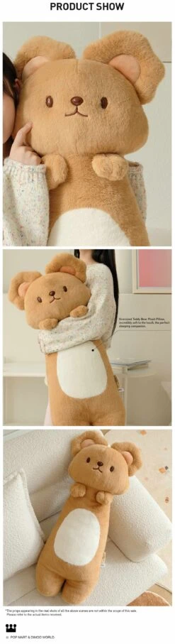 DIMOO Animal Kingdom Series-Pillow -Pop Mart 20240328 142823 700551 1200x4408