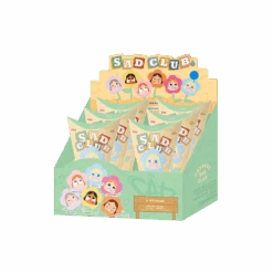 CRYBABY Sad Club Series - Plush Flower Blind Box -Pop Mart 20240328 143604 219144 800x800