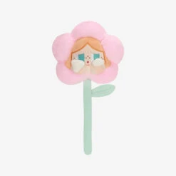 CRYBABY Sad Club Series - Plush Flower Blind Box -Pop Mart 20240328 143644 977968 1200x1200