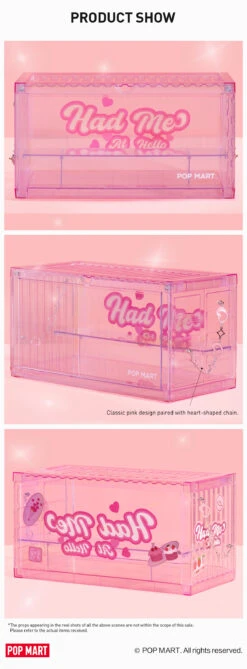 POP MART Assembled Display Container (Crush On You) 11 POP MART Assembled Display Container (Crush On You) -Pop Mart 20240328 164044 010934 1200x3250