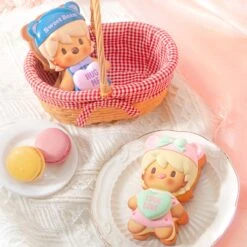Sweet Bean Cookie Basket Figurine 15 Sweet Bean Cookie Basket Figurine -Pop Mart 20240402 144536 404719 1200x1200