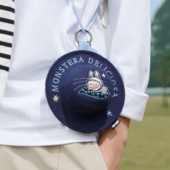 THE MONSTERS FALL IN WILD SERIES-Bucket Hat Mini Bag BIind Box -Pop Mart 20240408 155843 053757 1200x1200