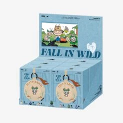 THE MONSTERS FALL IN WILD SERIES-Bucket Hat Mini Bag BIind Box -Pop Mart 20240408 155858 399044 1200x1200