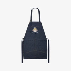 THE MONSTERS FALL IN WILD SERIES-Denim Apron Bag -Pop Mart 20240408 160544 186576 1200x1200