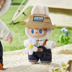 THE MONSTERS FALL IN WILD SERIES-Vinyl Plush Doll Pendant -Pop Mart 20240408 161650 299803 1200x1200