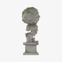 Hirono Reshape Figurine -Pop Mart 20240417 120215 221313 1200x1200