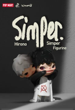 Hirono Simper Figure -Pop Mart 20240417 120755 905145 1200x1744