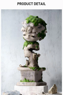 Hirono Reshape Figurine -Pop Mart 20240417 134838 955358 1200x1791